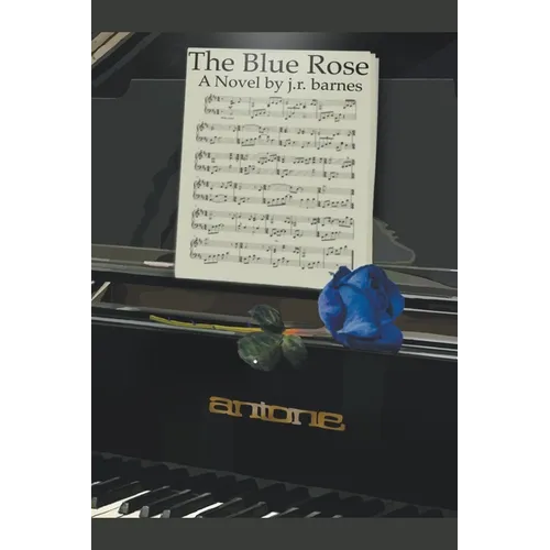 The Blue Rose
