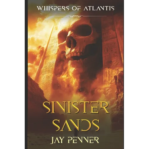 Sinister Sands