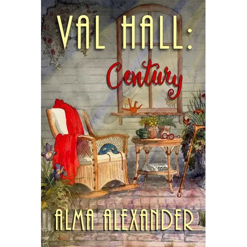 Val Hall: Century