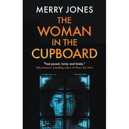 The Woman in the Cupboard