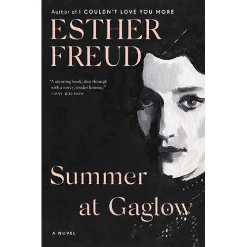 Summer at Gaglow