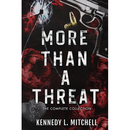 More Than a Threat Complete Series