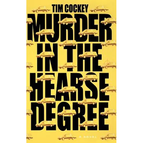 Murder in the Hearse Degree