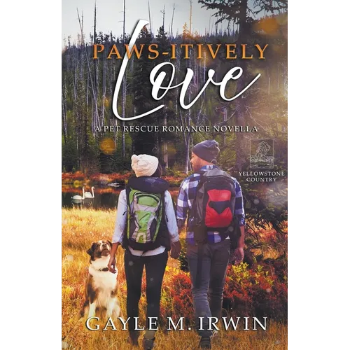 Paws-itively Love