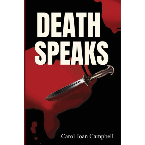 Death Speaks