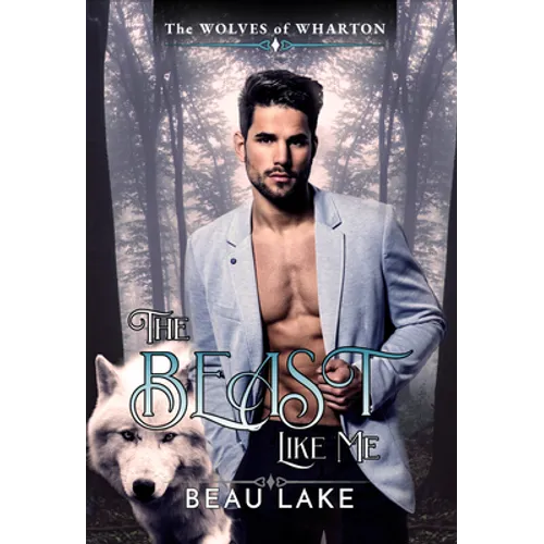 The Beast Like Me