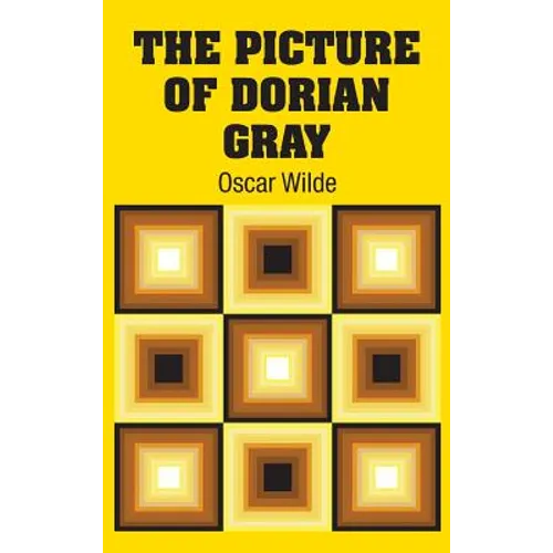 The Picture of Dorian Gray