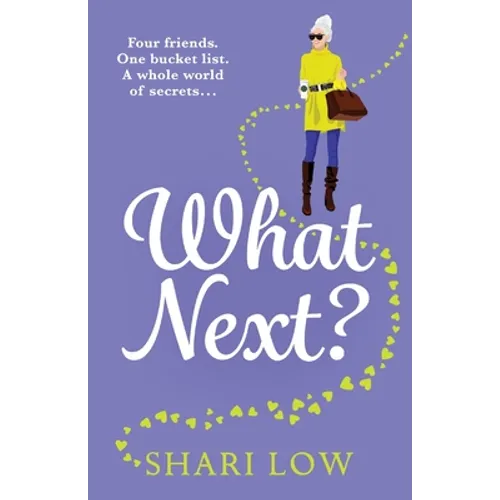 What Next?
