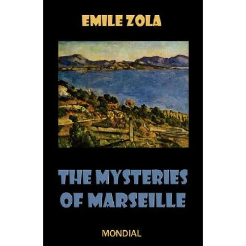 The Mysteries of Marseille