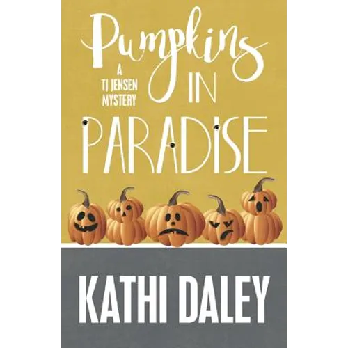 Pumpkins in Paradise