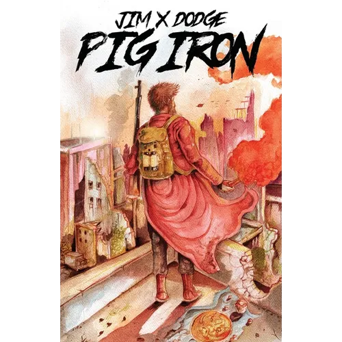 Pig Iron