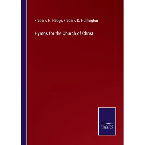 Hymns for the Church of Christ