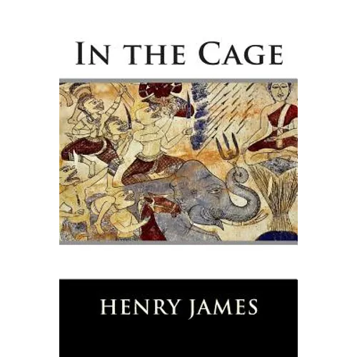In the Cage