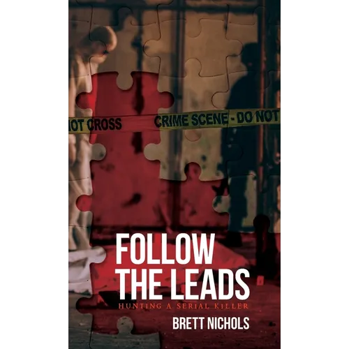 Follow the Leads: Hunting a Serial Killer