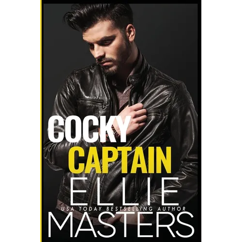 Cocky Captain
