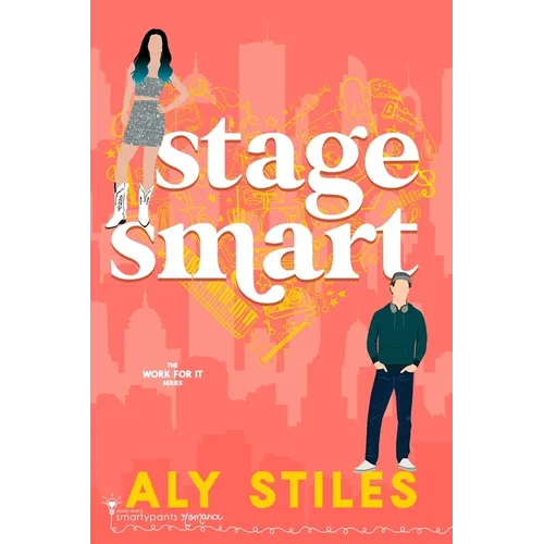 Stage Smart