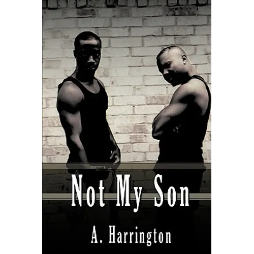 Not My Son