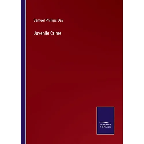 Juvenile Crime