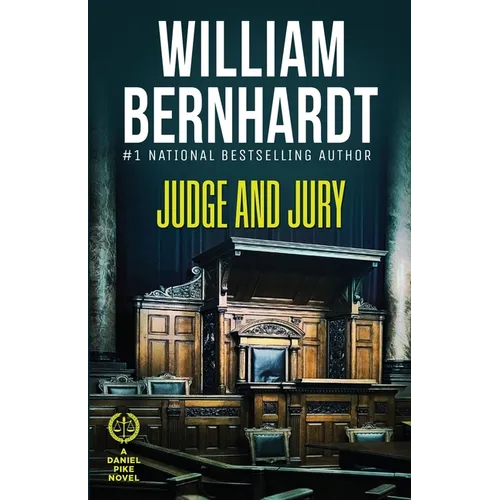 Judge and Jury
