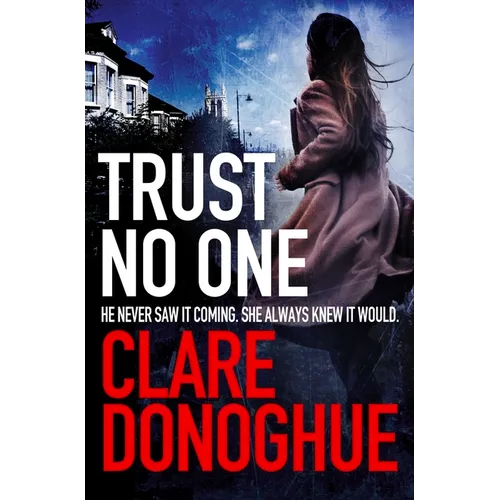 Trust No One