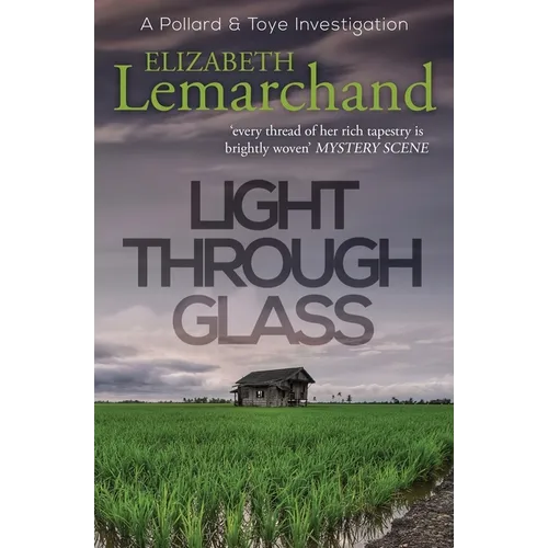 Light Through Glass