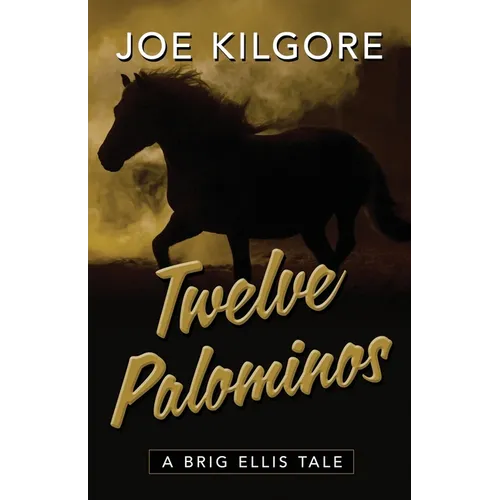 Twelve Palominos