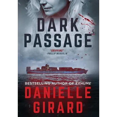 Dark Passage: Rookie Club Book 3