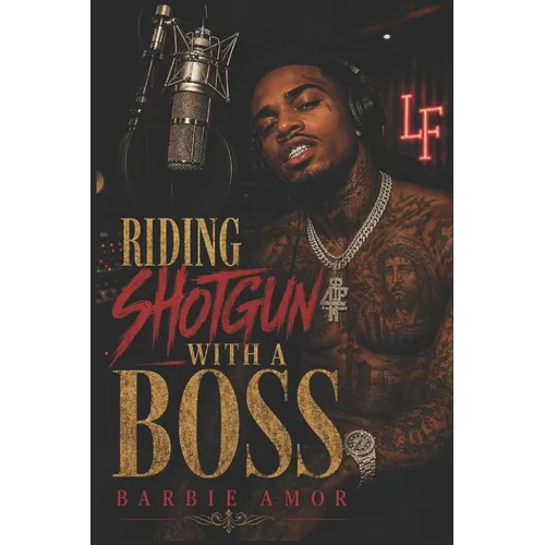 Riding Shotgun With A Boss