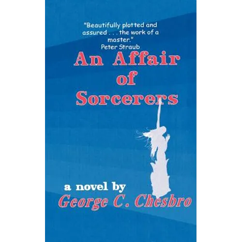 An Affair of Sorcerers