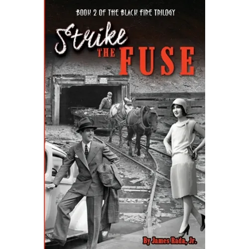 Strike the Fuse