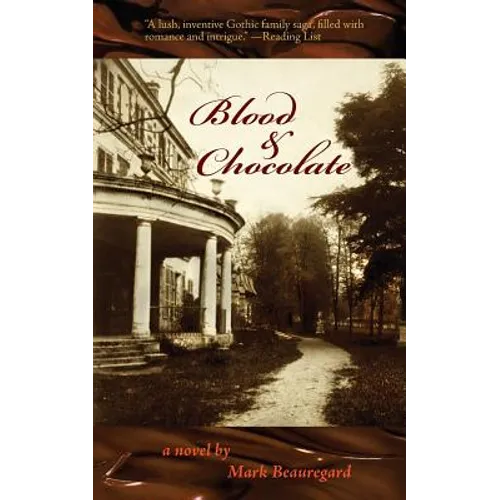 Blood & Chocolate