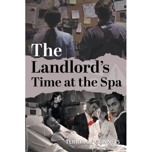 The Landlord's Time at the Spa