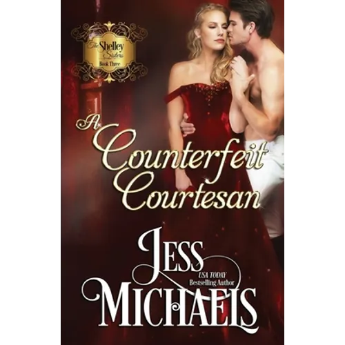 A Counterfeit Courtesan