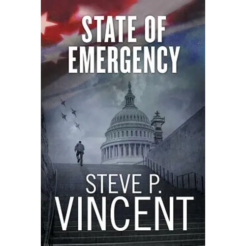 State of Emergency: Jack Emery 2