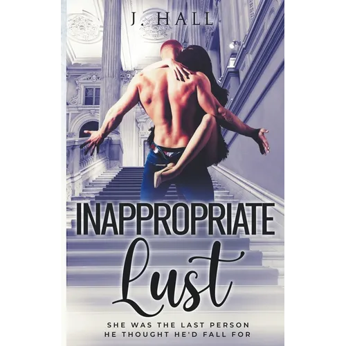 Inappropriate Lust