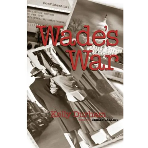 Wade's War