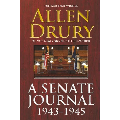 A Senate Journal 1943-1945