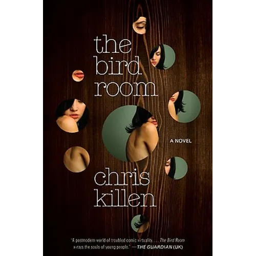 The Bird Room
