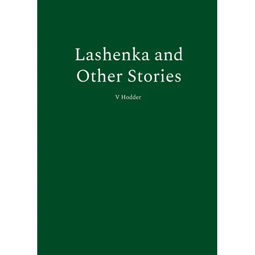 Lashenka and Other Stories
