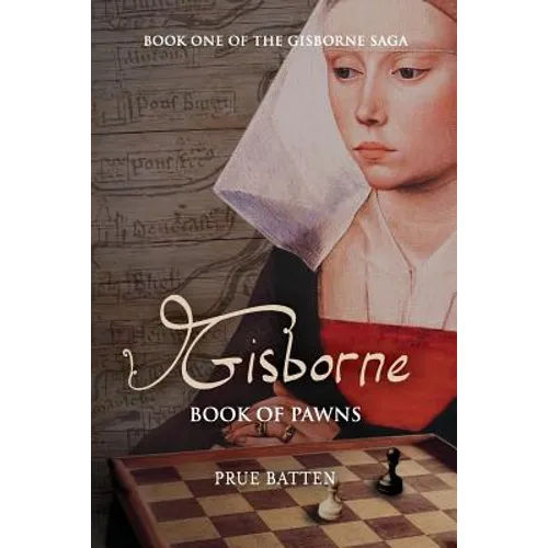 Gisborne: Book of Pawns
