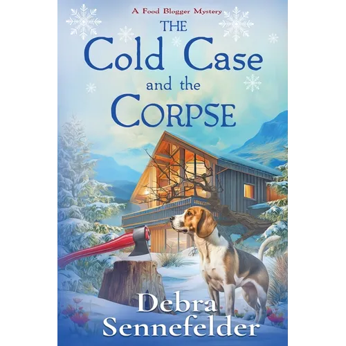 The Cold Case and the Corpse