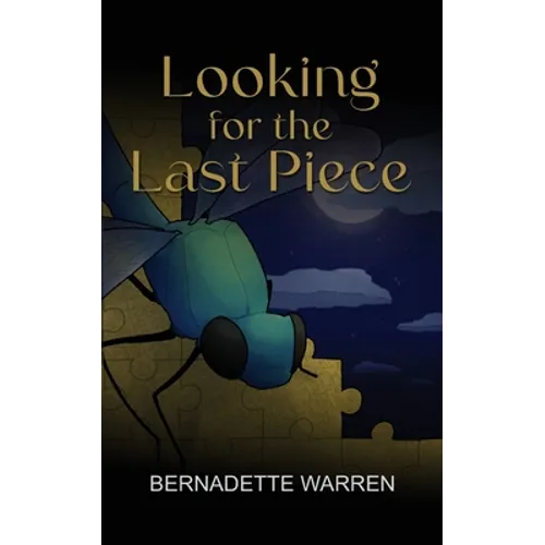 Looking For The Last Piece