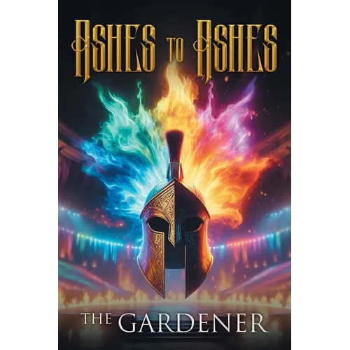 Ashes to Ashes