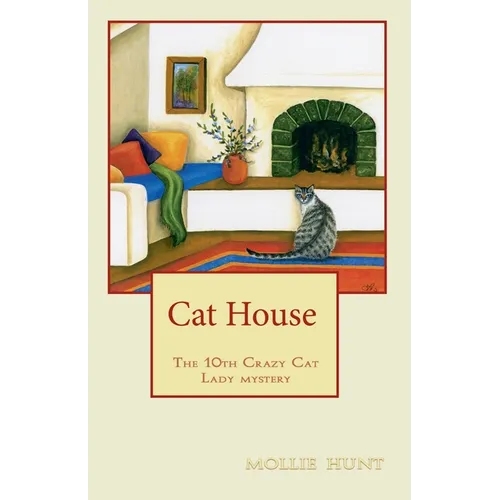 Cat House