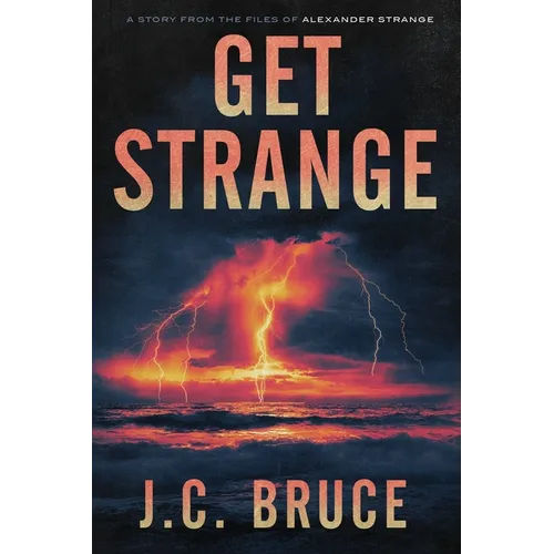 Get Strange