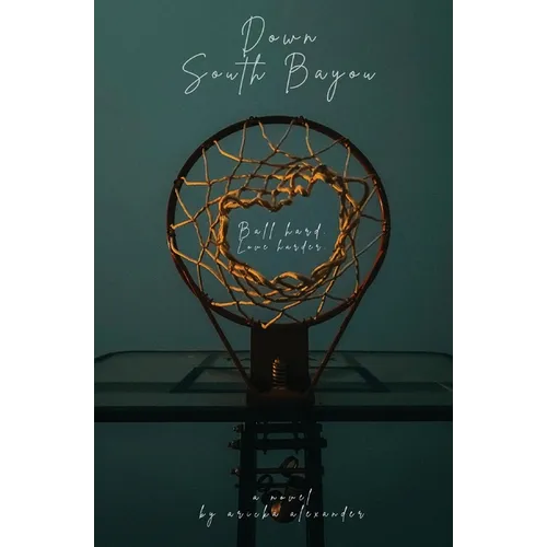 Down South Bayou: A Black Sapphic Romance