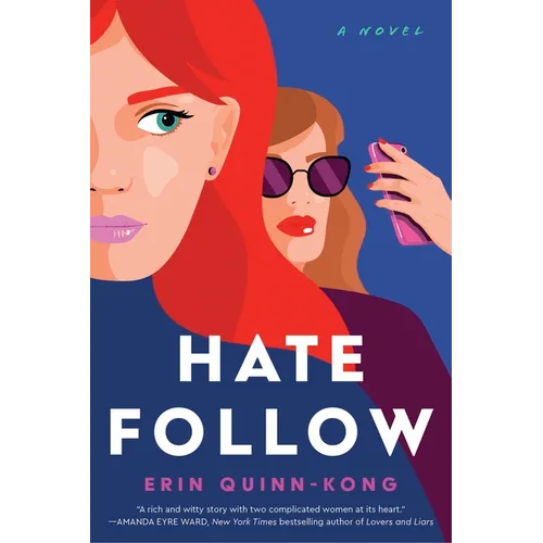 Hate Follow