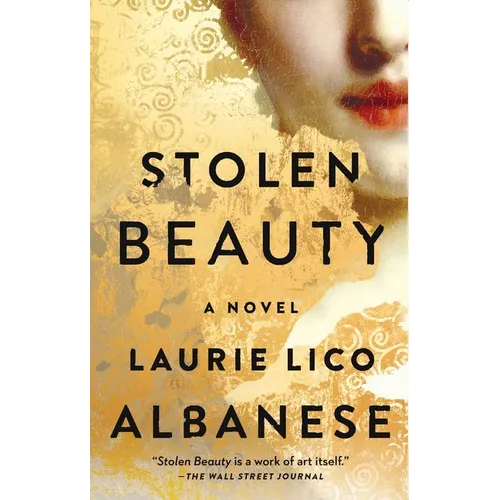Stolen Beauty