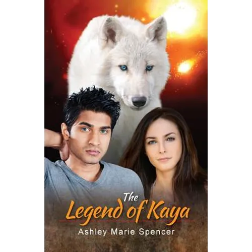 The Legend of Kaya