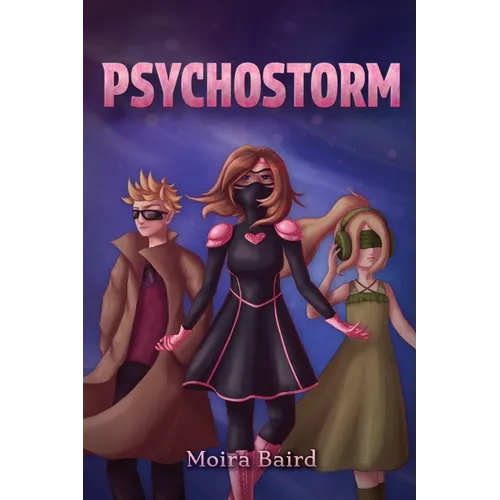 Psychostorm